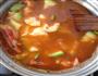 海鲜豆腐汤的做法图解5