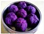 紫薯茶巾的做法图解6