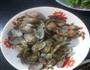 干烧蛤蜊的做法图解1