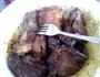 香菇烤排骨的做法图解4