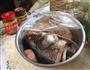 剁椒鱼头的做法图解3