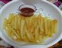 炸薯条的做法图解4