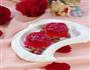 玫瑰果冻的做法图解9