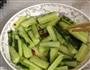 凉拌青瓜的做法图解1