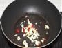 肉炒芸豆的做法图解2
