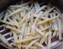 炸薯条的做法图解5
