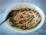 热干面的做法图解4
