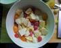 菠萝水果沙拉的做法图解4
