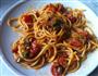 意大利面的做法图解3