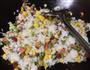 菠萝炒饭的做法图解6