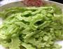 小炒苦瓜的做法图解1