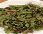 小炒苦瓜的做法图解6