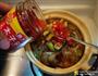 剁椒豆腐鱼头煲的做法图解13