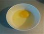 微波煎蛋的做法图解1