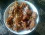 锅包肉的做法图解4