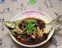 黄豆酱蒸武昌鱼的做法图解5