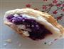 黑芝麻紫薯酥-紫色的诱惑的做法图解13