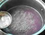 紫薯燕麦粥的做法图解7