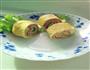 火腿三明治卷的做法图解5