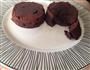 巧克力熔岩蛋糕的做法图解7
