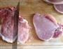 炸猪排的做法图解2