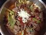 椒香嫩煮牛肉的做法图解8