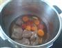 营养子排汤的做法图解4