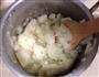 日式奶香土豆泥的做法图解2