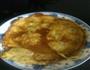 香葱早餐饼的做法图解1