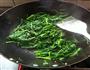 蒜蓉菠菜的做法步骤7
