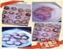 香菇酿肉糜的做法图解1