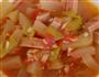 西红柿烩冬瓜的做法步骤4