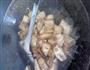 家常炒豆腐的做法图解4