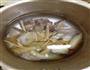 花胶响锣海底椰美容汤的做法图解4