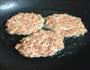 藕香小肉饼的做法图解6