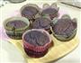 紫薯夹心蛋糕的做法图解10