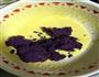 紫薯夹心蛋糕的做法图解3