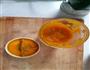 南瓜馒头的做法图解2