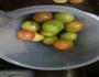 腌李子的做法步骤1