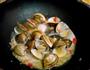 酒蒸蛤蜊的做法图解11