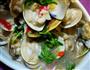 酒蒸蛤蜊的做法图解13
