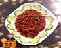 蚝油牛肉的做法图解1
