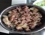 粉蒸肉的做法图解3