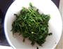 凉拌刺五加的做法图解3