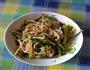 凉拌金针菇的做法步骤7