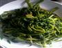 素炒空心菜的做法步骤2