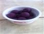 紫薯苦瓜的做法步骤4