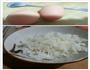 蛋炒饭的做法图解1