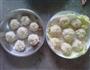 糯米珍珠丸子的做法图解3