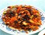 鱼香肉丝的做法图解1